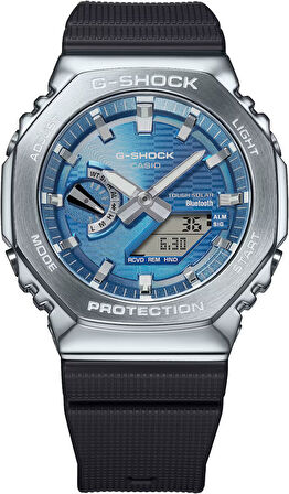 Casio Gbm-2100A-2Bdr Erkek Kol Saati