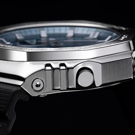 Casio Gbm-2100A-2Bdr Erkek Kol Saati