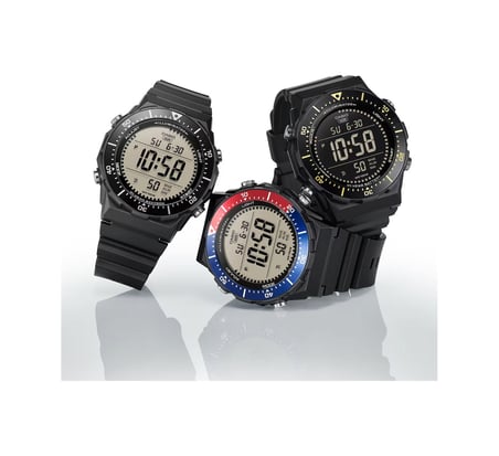 Casio Ae-1700h-1a2vdf Kol Saati Metalik