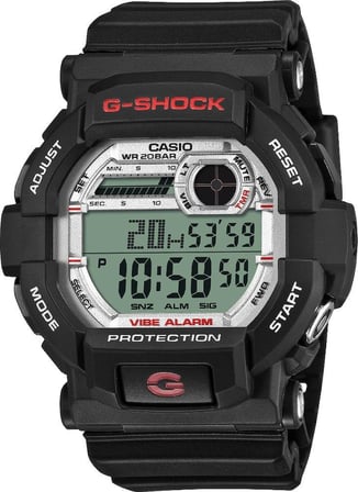 GD-350S-1DR Casio G-Shock Erkek Kol Saati
