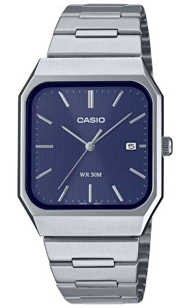 Casio MTP-B185D-2A1VDF Erkek Kol Saati