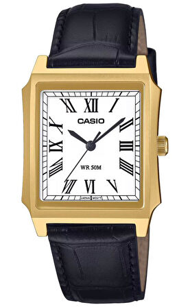 Casio MTP-B190GL-7BVDF Erkek Kol Saati