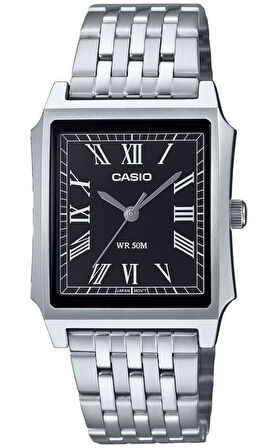 Casio MTP-B190D-1BVDF Erkek Kol Saati