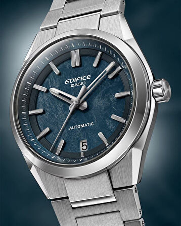 Casio Edifice Automatic EFK-100D-2ADR Erkek Kol Saati
