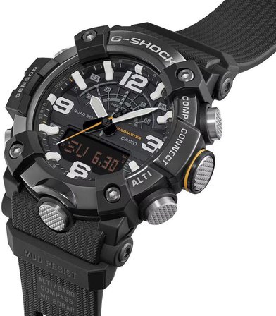 CASIO GG-B100XMB-1ADR ERKEK KOL SAATİ