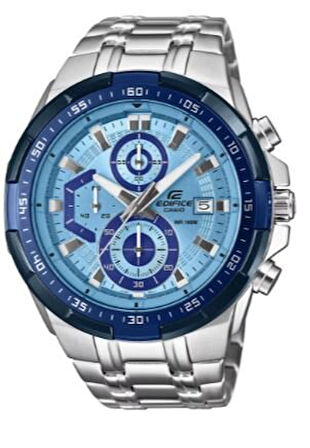 CASIO EFR-539DE-2AVUDF EDIFICE ERKEK KOL SAATİ