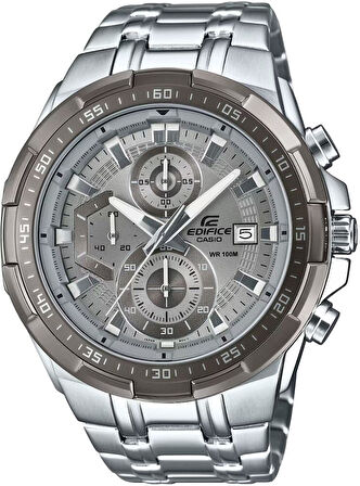 CASIO EFR-539DE-8AVUDF EDIFICE ERKEK KOL SAATİ