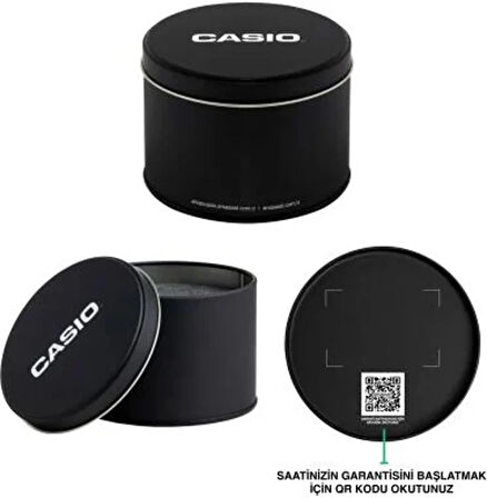 Casio MTP-1302DA-3AVDF Kol Saati