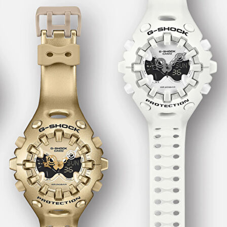 Casio Ga-V01-7Adr Erkek Kol Saati