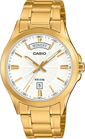 Casio MTP-1381GD-7A