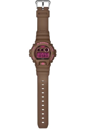 DW-6900HH-5DR Kol Saati