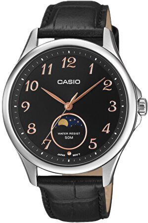 Casio Mtp-M110l-1Avdf Erkek Kol Saati