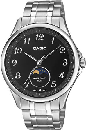 Casio Mtp-M110d-1Avdf Erkek Kol Saati