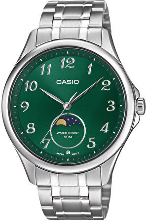 Casio Mtp-M110d-3Avdf Erkek Kol Saati