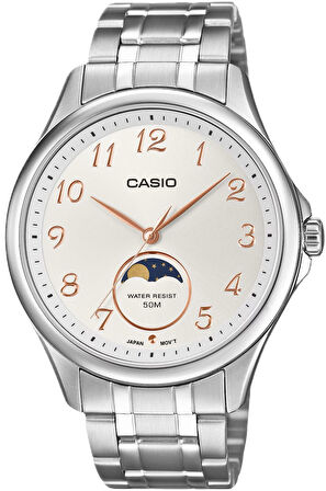 Casio Mtp-M110d-7Avdf Erkek Kol Saati