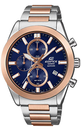 Casio Edifice EFB-710SG-2AVUDF Erkek Kol Saati