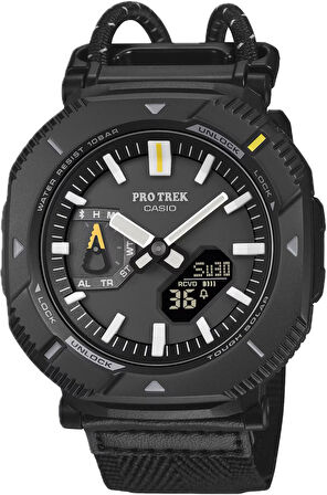 Casio Prj-B001b-1Dr Pro-Trek Erkek Kol Saati