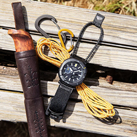 Casio Prj-B001b-1Dr Pro-Trek Erkek Kol Saati