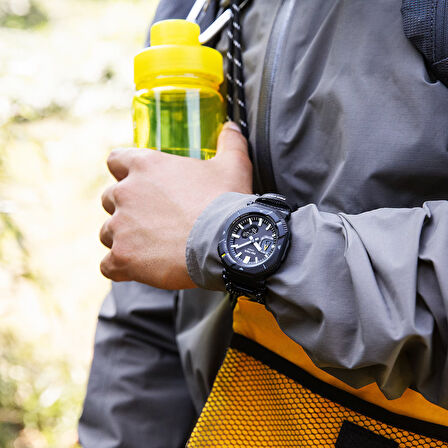 Casio Prj-B001b-1Dr Pro-Trek Erkek Kol Saati