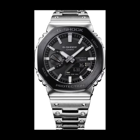 Casio GM-B2100BT-1A