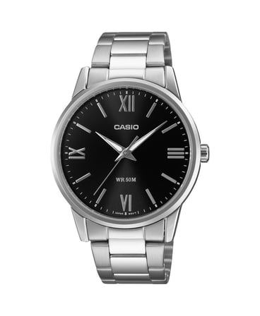 Casio Mtp-1303dd-1avdf Kol Saati Metalik