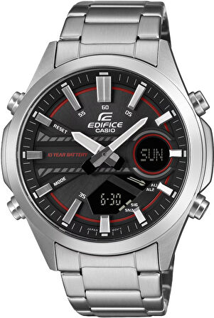 Casio Efv-C120d-1A4df Edifice Erkek Kol Saati