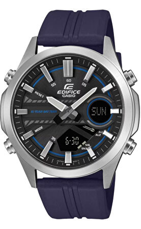 Casio Edifice EFV-C120P-1A2DF Erkek Kol Saati