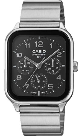 Casio Mtp-M306d-1Avdf Erkek Kol Saati