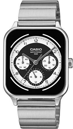 Casio Mtp-M307d-1Bvdf Erkek Kol Saati