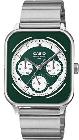 Casio Mtp-M307d-3Bvdf Erkek Kol Saati