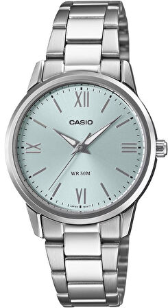 Casio Ltp-1303Dd-2Avdf Kadın Kol Saati