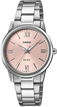Casio LTP-1303DD-4AVDF Kadın Kol Saati