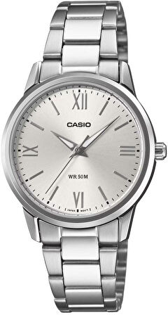 Casio LTP-1303DD-7AVDF Kadın Kol Saati