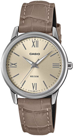 Casio Ltp-1303Ll-7Avdf Kadın Kol Saati
