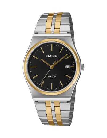 Casio Mtp-b145sg-1avdf Kol Saati Metalik