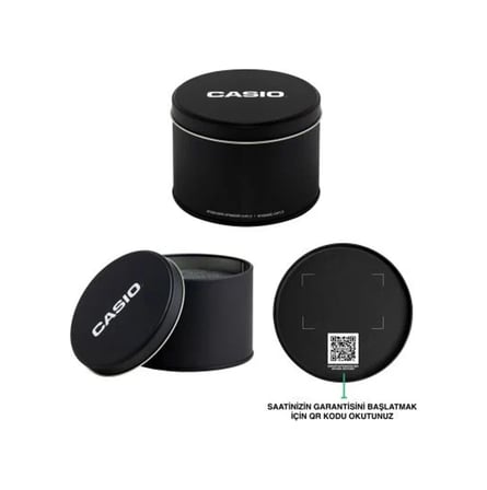 Casio Mtp-b145sg-1avdf Kol Saati Metalik