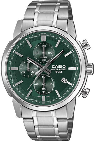 Casio Mtp-E510d-3Avdf Erkek Kol Saati