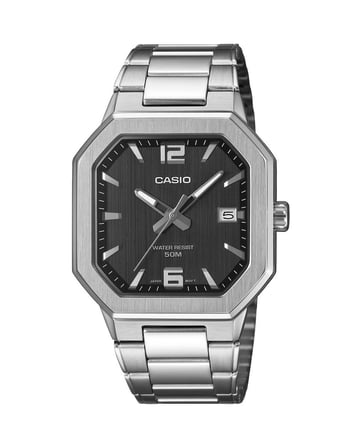 Casio Mtp-b195d-1avdf Kol Saati Metalik