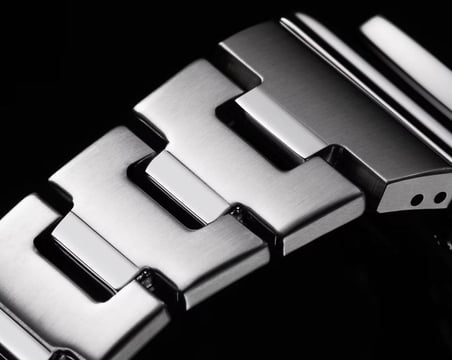Casio Gm-2110d-8adr Kol Saati Metalik
