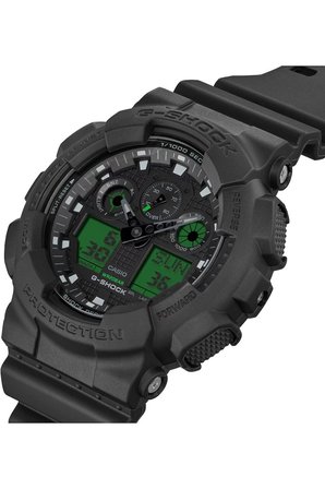 GA-100BEG-1ADR Kol Saati