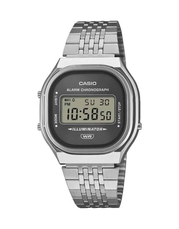 Casıo A140we-8adf Altın