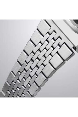 Casio A140WEG-9ADF Erkek Kol Saati Dijital Altın Çelik