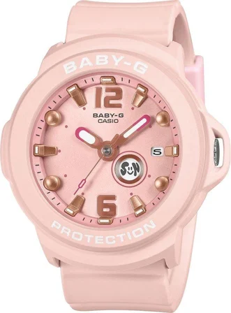 BGA-15K-4ADR Casio Baby-G Bayan Kol Saati