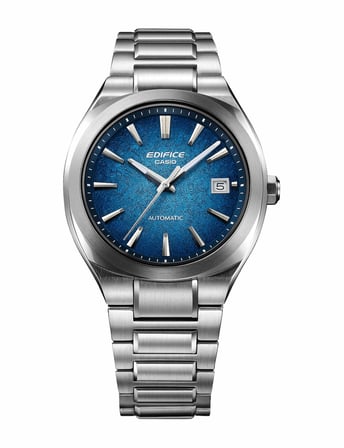 Casio Edifice 38 mm Otomatik Saat EFK-200D-2ADR