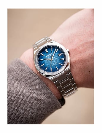 Casio Edifice 38 mm Otomatik Saat EFK-200D-2ADR
