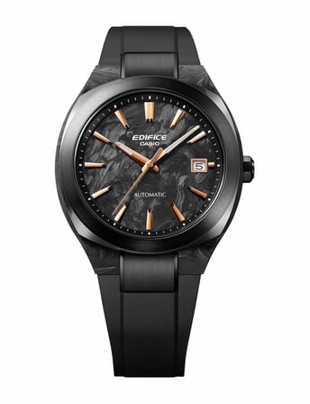 Casio Edifice 38.8 mm Otomatik Saat EFK-200XPB-1ADR