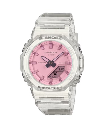 Casio Gma-p2100sr-7adr Kol Saati Diğer