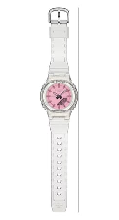 Casio Gma-p2100sr-7adr Kol Saati Diğer