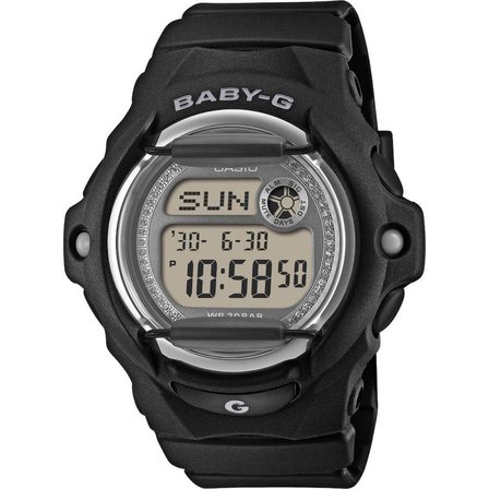 BG-169KB-1DR Casio Baby-G Bayan Kol Saati