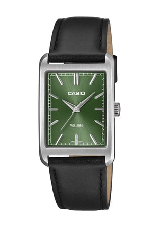 Casio Mtp-b215l-3a Siyah